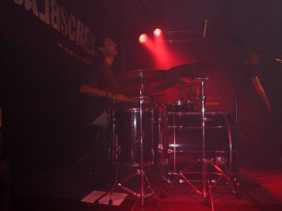Backbeat Studio Galerie – Bild 4