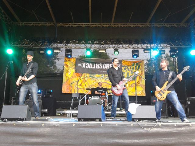 Backbeat Studio Galerie – Bild 8