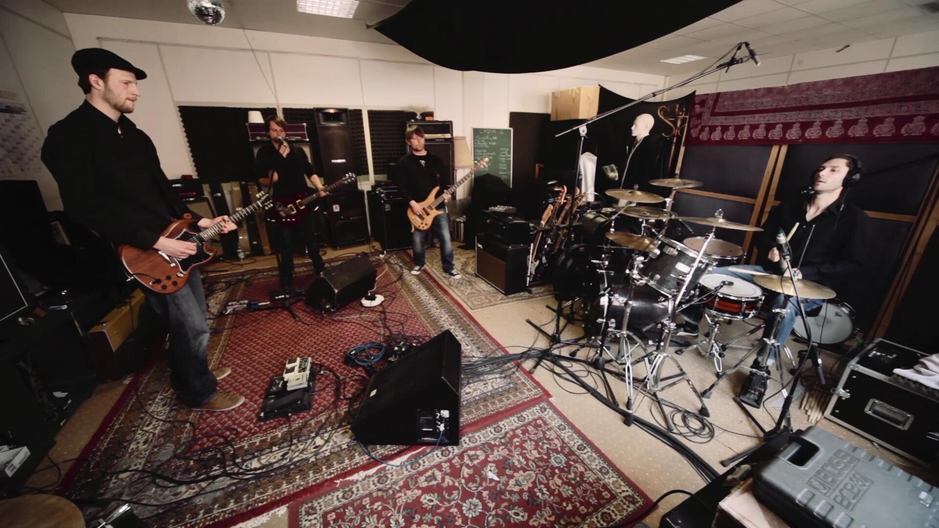 Backbeat Studio Galerie – Bild 10