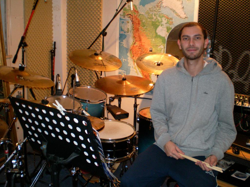 Backbeat Studio Galerie – Bild 12