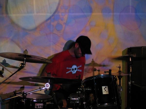 Backbeat Studio Galerie – Bild 15