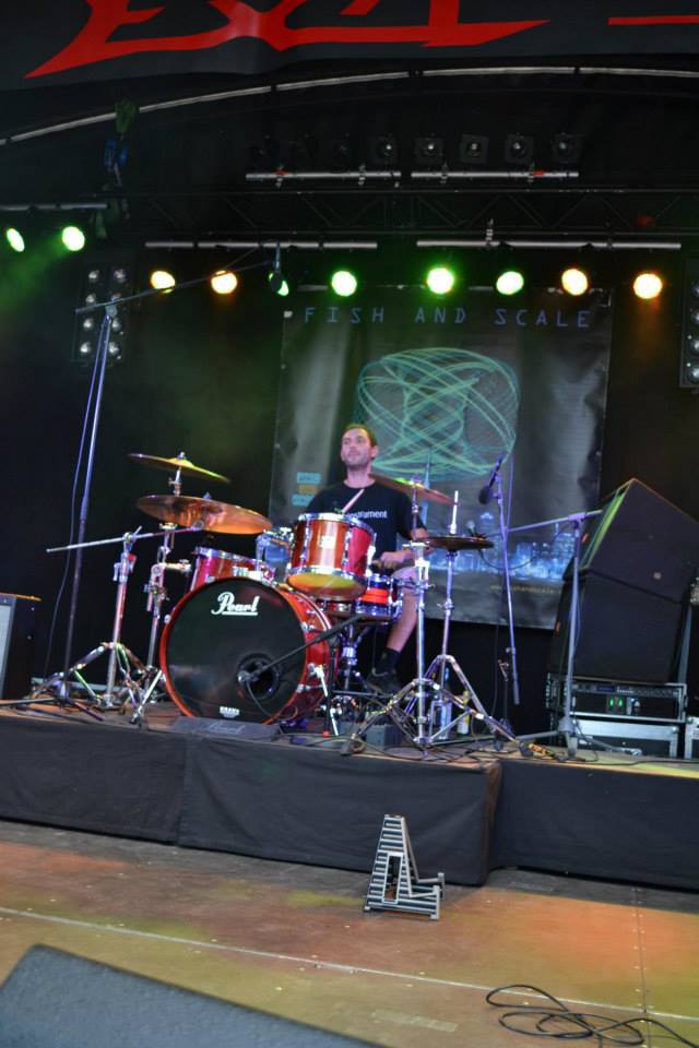 Backbeat Studio Galerie – Bild 18
