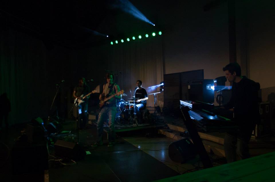 Backbeat Studio Galerie – Bild 19