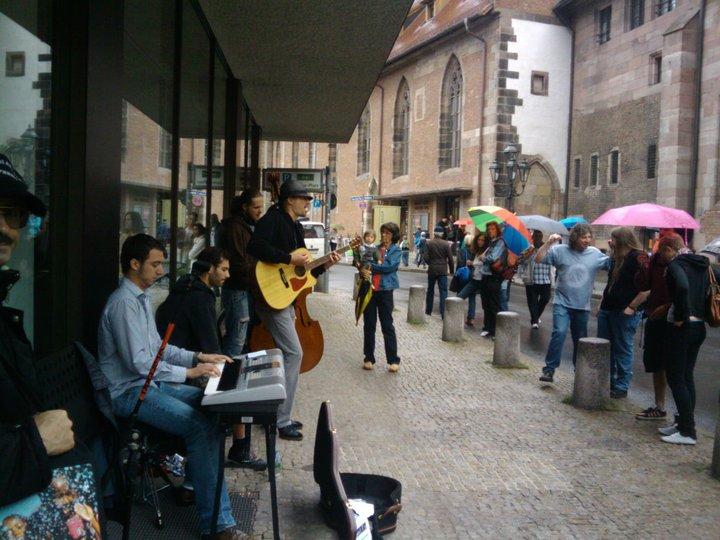 Backbeat Studio Galerie – Bild 22