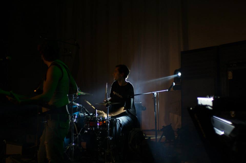 Backbeat Studio Galerie – Bild 23