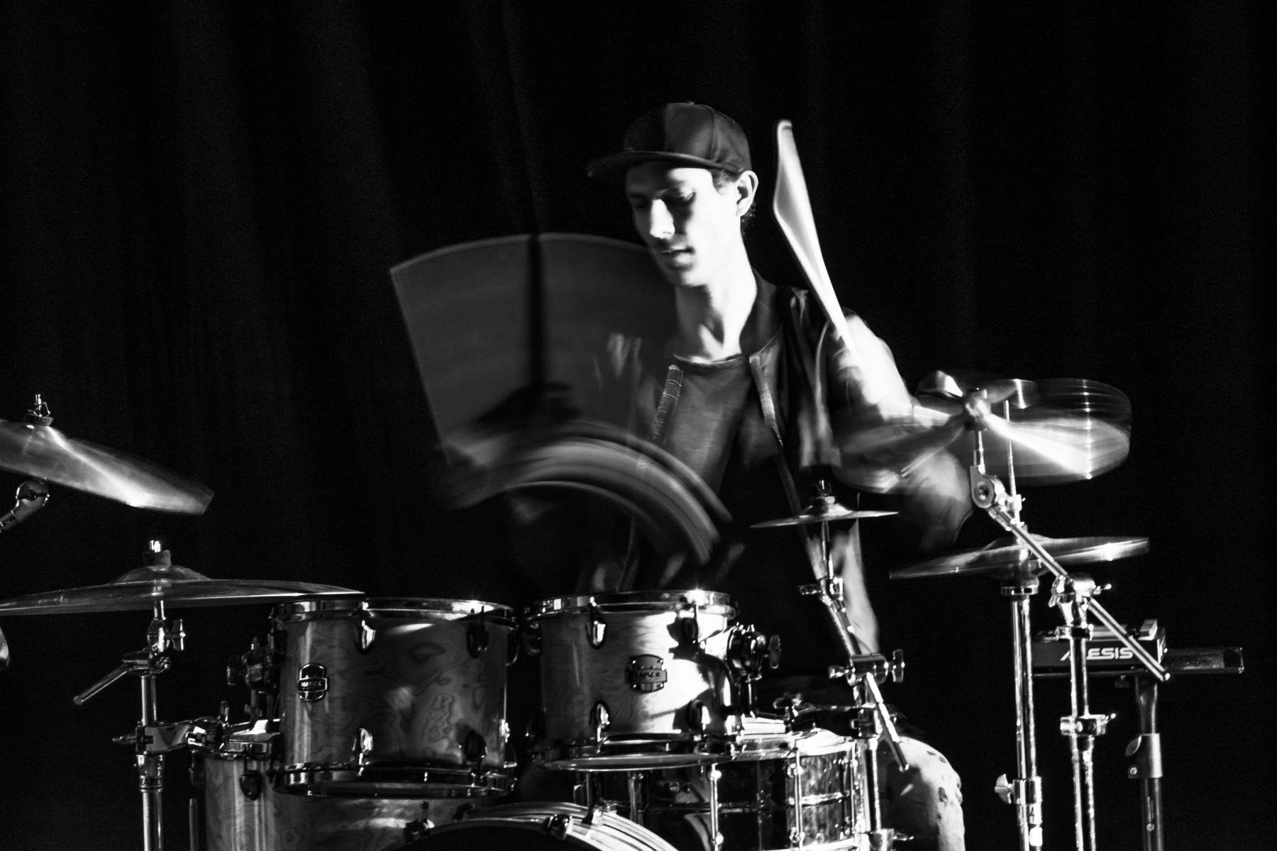 Backbeat Studio Galerie – Bild 25