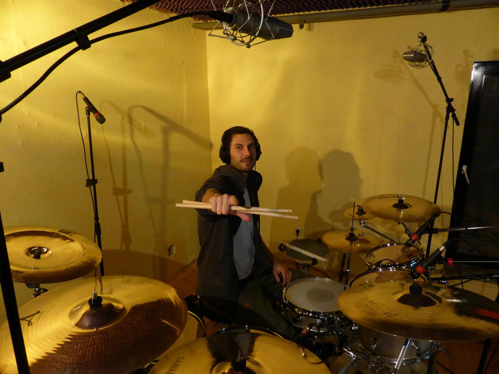 Backbeat Studio Galerie – Bild 31