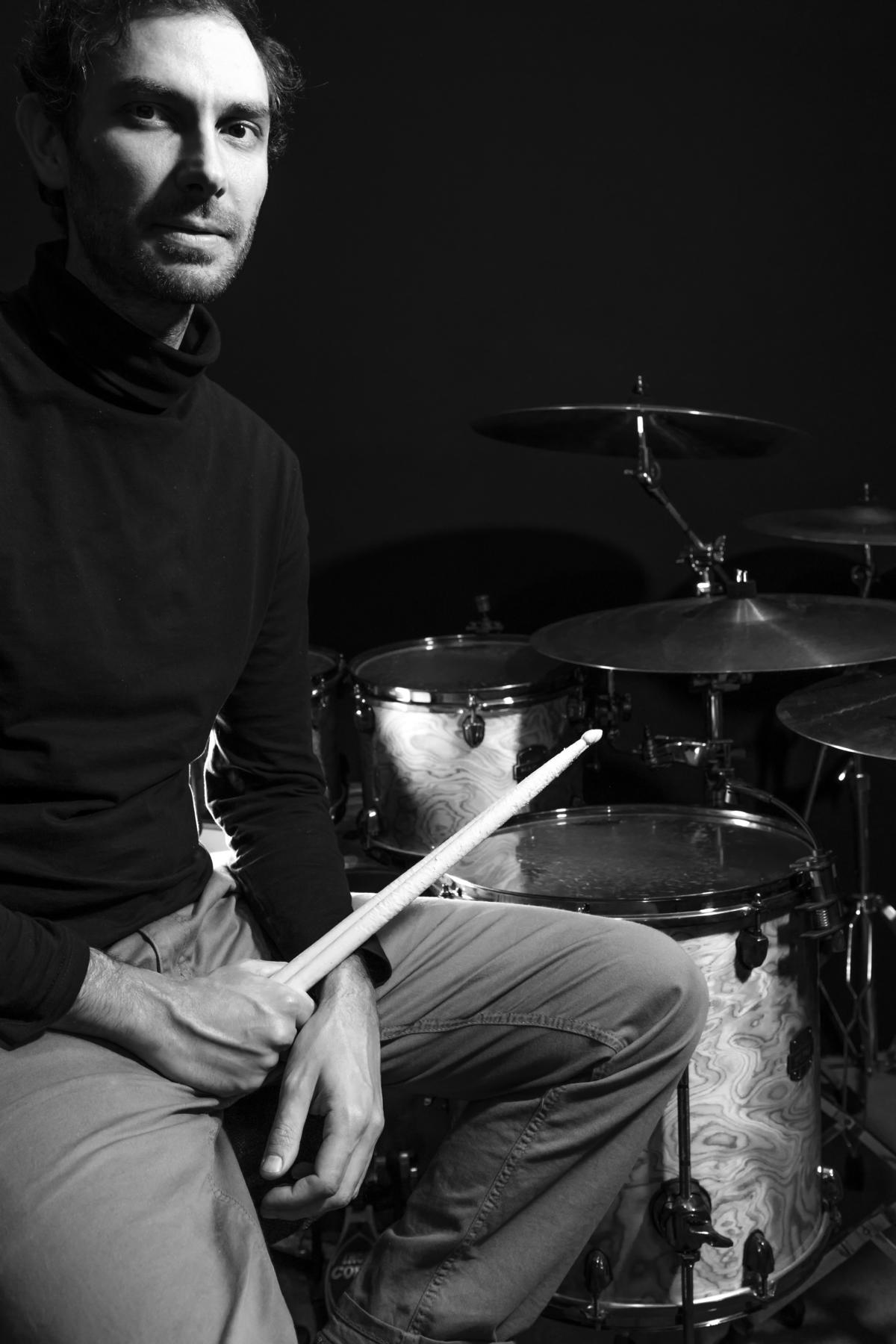 Backbeat Studio Galerie – Bild 33