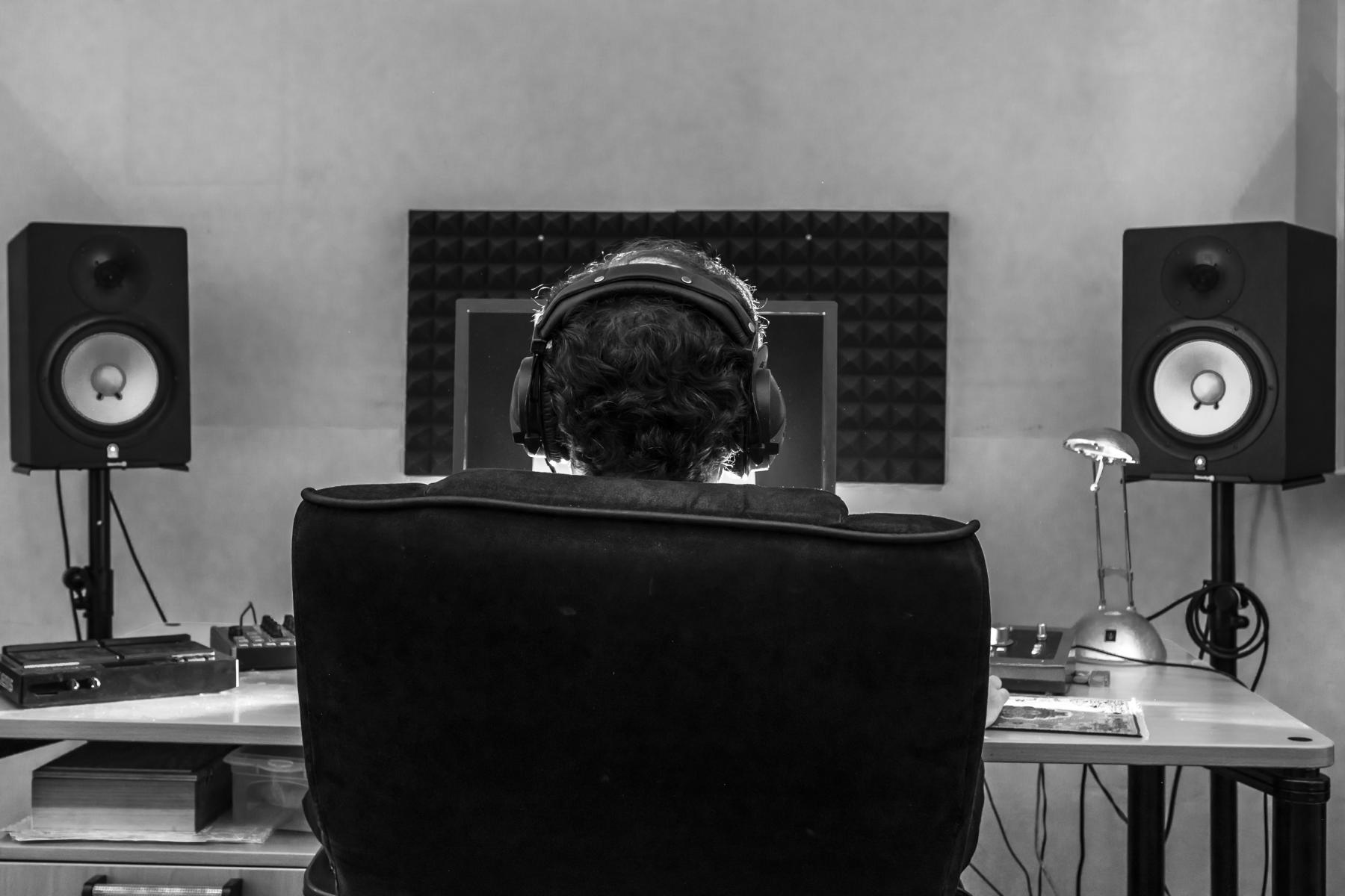 Backbeat Studio Galerie – Bild 34