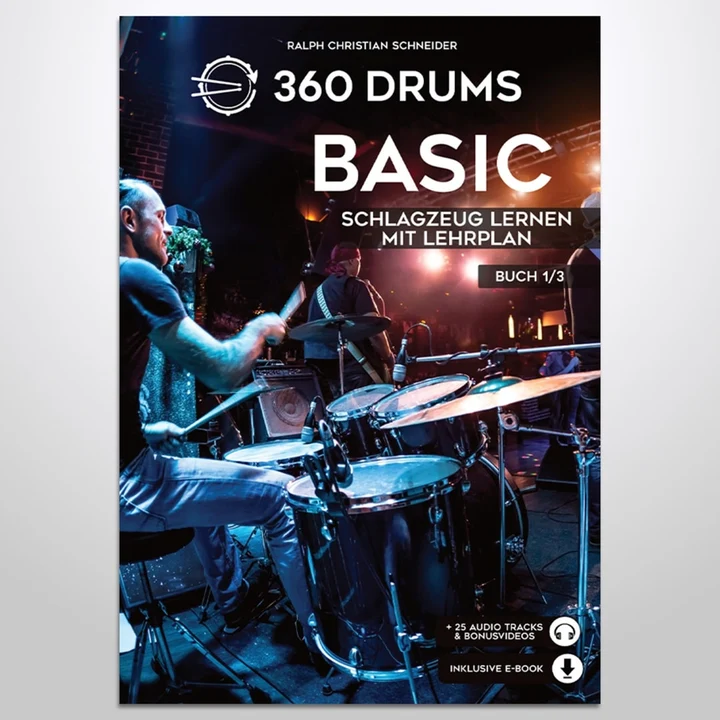 Cover von BASIC