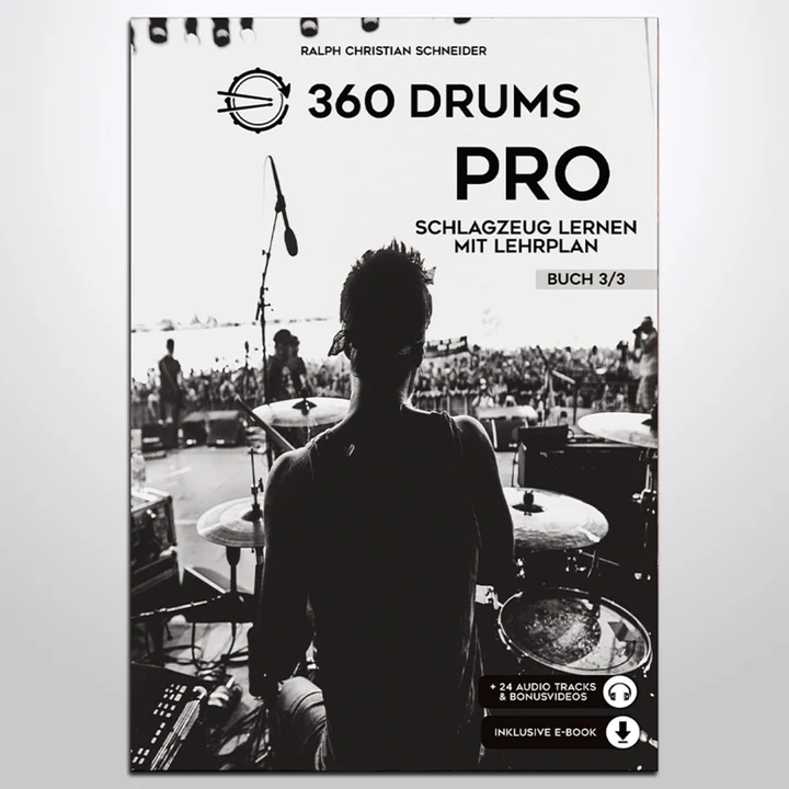 Cover von PRO
